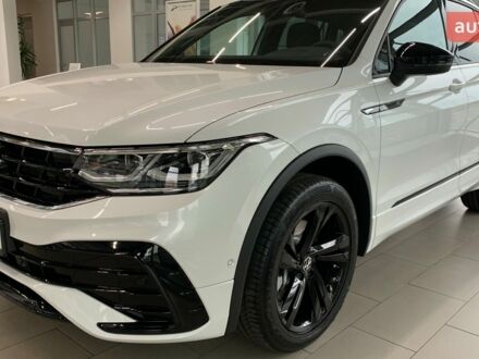 Фольксваген Тігуан 2023 у Івано-Франківську на Automoto.ua Фольксваген Тігуан, об'ємом двигуна 1.98 л та пробігом 0 тис. км за 51638 $, фото 1 на Automoto.ua