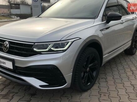 Фольксваген Тигуан 2023 в Житомире на Automoto.ua Фольксваген Тигуан, объемом двигателя 1.98 л и пробегом 0 тыс. км за 47882 $, фото 1 на Automoto.ua