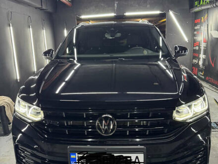 Фольксваген Тигуан, объемом двигателя 2 л и пробегом 72 тыс. км за 40500 $, фото 1 на Automoto.ua