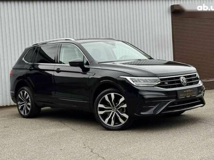 Фольксваген Тигуан, объемом двигателя 2 л и пробегом 14 тыс. км за 28990 $, фото 1 на Automoto.ua