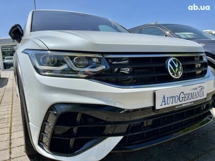 Фольксваген Тігуан, об'ємом двигуна 2 л та пробігом 2 тис. км за 62806 $, фото 1 на Automoto.ua