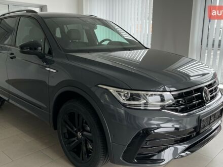 Фольксваген Тігуан 2023 у Івано-Франківську на Automoto.ua Фольксваген Тігуан, об'ємом двигуна 1.98 л та пробігом 0 тис. км за 51139 $, фото 1 на Automoto.ua