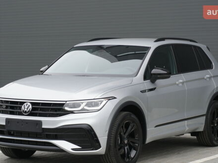 Фольксваген Тігуан 2023 у Чернівцях на Automoto.ua Фольксваген Тігуан, об'ємом двигуна 1.98 л та пробігом 0 тис. км за 45731 $, фото 1 на Automoto.ua
