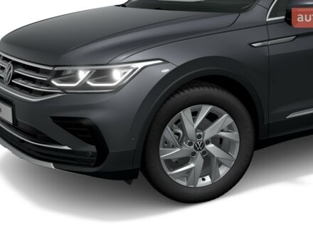 Фольксваген Тигуан 2023 в Полтаве на Automoto.ua Фольксваген Тигуан, объемом двигателя 1.97 л и пробегом 0 тыс. км за 44962 $, фото 1 на Automoto.ua