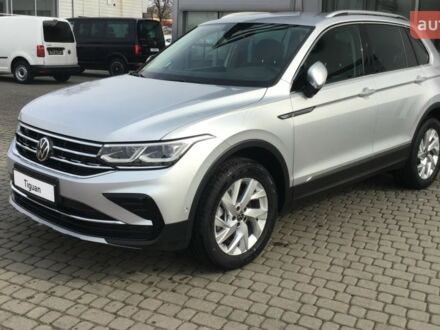 Фольксваген Тігуан 2023 у Ужгороді на Automoto.ua Фольксваген Тігуан, об'ємом двигуна 1.97 л та пробігом 0 тис. км за 47002 $, фото 1 на Automoto.ua
