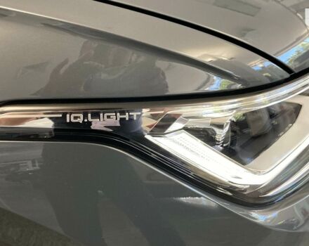 купити нове авто Фольксваген Тігуан 2024 року від офіційного дилера Автодім Атлант на Вацлава Гавела Фольксваген фото