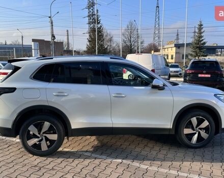 купить новое авто Фольксваген Тигуан 2024 года от официального дилера Автогранд Миколаїв Фольксваген фото