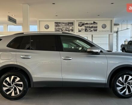 купити нове авто Фольксваген Тігуан 2024 року від офіційного дилера Автомобільний Дім Volkswagen Фольксваген фото