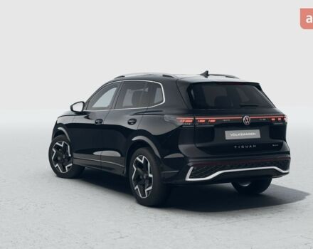 купить новое авто Фольксваген Тигуан 2025 года от официального дилера Алекс СО Фольксваген фото