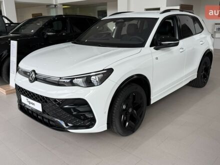 Фольксваген Тігуан, об'ємом двигуна 1.98 л та пробігом 0 тис. км за 56500 $, фото 1 на Automoto.ua