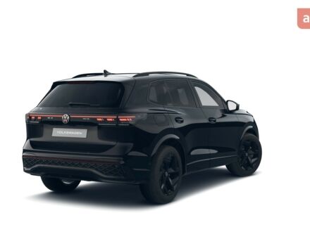 купити нове авто Фольксваген Тігуан 2025 року від офіційного дилера Автомобільний Дім Volkswagen Фольксваген фото