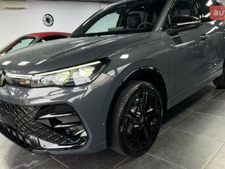 Фольксваген Тигуан, объемом двигателя 1.98 л и пробегом 0 тыс. км за 57900 $, фото 1 на Automoto.ua
