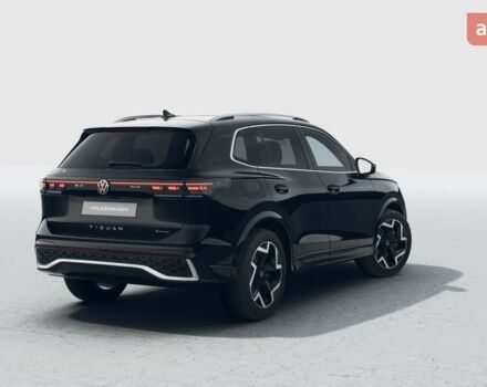 купить новое авто Фольксваген Тигуан 2025 года от официального дилера Алекс СО Фольксваген фото
