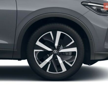 купити нове авто Фольксваген Тігуан 2025 року від офіційного дилера Алекс СО Фольксваген фото