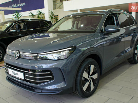 Фольксваген Тігуан, об'ємом двигуна 1.97 л та пробігом 0 тис. км за 53527 $, фото 1 на Automoto.ua