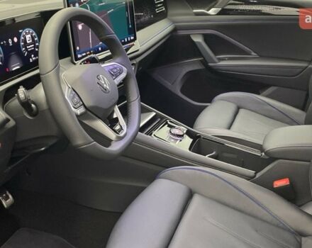 купити нове авто Фольксваген Тігуан 2025 року від офіційного дилера Автодім Атлант на Вацлава Гавела Фольксваген фото