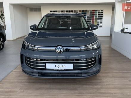 Фольксваген Тігуан, об'ємом двигуна 1.97 л та пробігом 0 тис. км за 49900 $, фото 1 на Automoto.ua