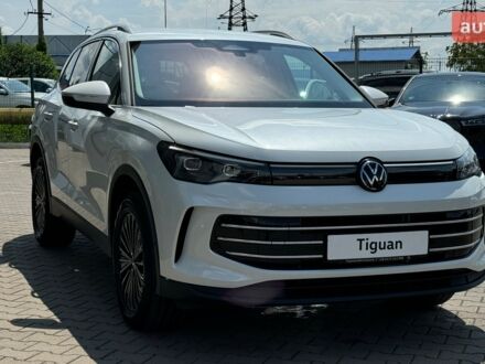 Фольксваген Тигуан, объемом двигателя 1.97 л и пробегом 0 тыс. км за 49005 $, фото 1 на Automoto.ua