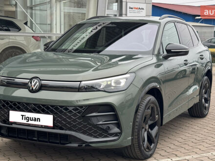 Фольксваген Тігуан, об'ємом двигуна 1.97 л та пробігом 0 тис. км за 51941 $, фото 1 на Automoto.ua