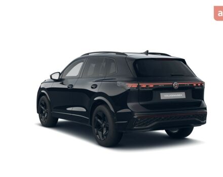 купити нове авто Фольксваген Тігуан 2025 року від офіційного дилера Автомобільний Дім Volkswagen Фольксваген фото