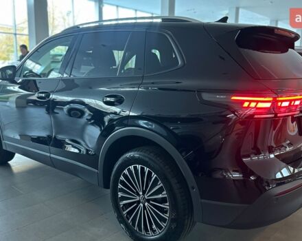 купить новое авто Фольксваген Тигуан 2025 года от официального дилера Автомобільний Дім Volkswagen Фольксваген фото