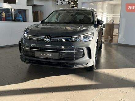 Фольксваген Тигуан, объемом двигателя 1.97 л и пробегом 0 тыс. км за 44071 $, фото 1 на Automoto.ua