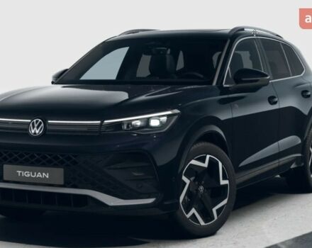 купить новое авто Фольксваген Тигуан 2025 года от официального дилера Автоцентр AUTO.RIA Фольксваген фото