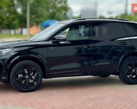 купити нове авто Фольксваген Тігуан 2025 року від офіційного дилера Автодім Атлант на Вацлава Гавела Фольксваген фото