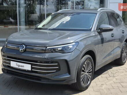 Фольксваген Тигуан, объемом двигателя 1.97 л и пробегом 0 тыс. км за 48925 $, фото 1 на Automoto.ua