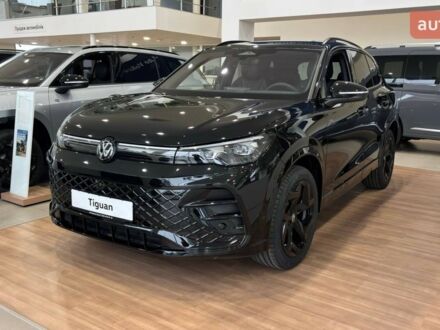 Фольксваген Тигуан, объемом двигателя 1.98 л и пробегом 0 тыс. км за 56677 $, фото 1 на Automoto.ua