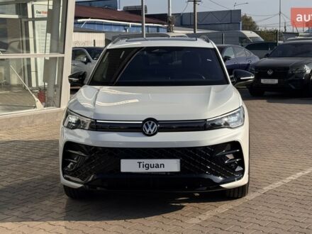 Фольксваген Тигуан, объемом двигателя 1.97 л и пробегом 0 тыс. км за 53000 $, фото 1 на Automoto.ua