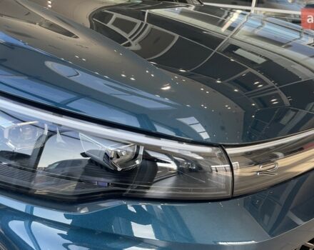 купить новое авто Фольксваген Тигуан 2025 года от официального дилера Алекс СО Фольксваген фото