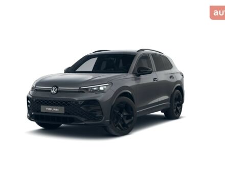 Фольксваген Тигуан, объемом двигателя 1.97 л и пробегом 0 тыс. км за 51358 $, фото 1 на Automoto.ua