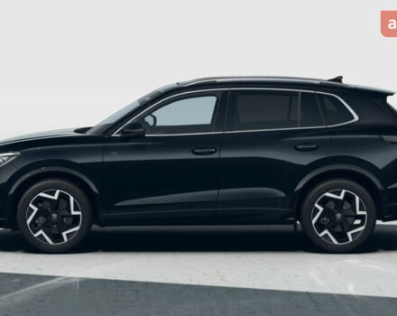 купить новое авто Фольксваген Тигуан 2025 года от официального дилера Автоцентр AUTO.RIA Фольксваген фото