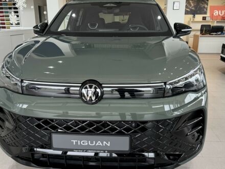 Фольксваген Тігуан, об'ємом двигуна 1.97 л та пробігом 0 тис. км за 49645 $, фото 1 на Automoto.ua
