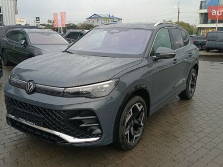 Фольксваген Тигуан, объемом двигателя 1.97 л и пробегом 0 тыс. км за 51600 $, фото 1 на Automoto.ua
