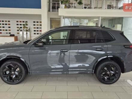 Фольксваген Тигуан, объемом двигателя 1.97 л и пробегом 0 тыс. км за 56986 $, фото 1 на Automoto.ua