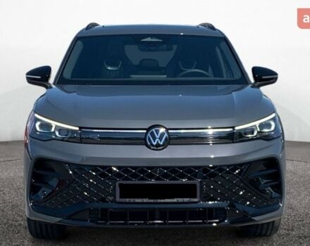 купить новое авто Фольксваген Тигуан 2025 года от официального дилера Автодім Атлант на Вацлава Гавела Фольксваген фото