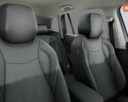 купити нове авто Фольксваген Тігуан 2025 року від офіційного дилера Алекс СО Фольксваген фото