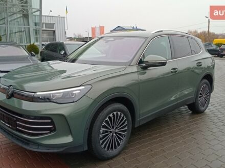Фольксваген Тігуан, об'ємом двигуна 1.97 л та пробігом 0 тис. км за 48006 $, фото 1 на Automoto.ua