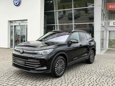 Фольксваген Тигуан, объемом двигателя 1.97 л и пробегом 0 тыс. км за 1981842 $, фото 1 на Automoto.ua