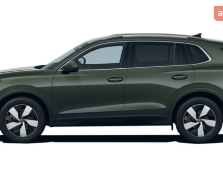 купити нове авто Фольксваген Тігуан 2025 року від офіційного дилера Автоцентр AUTO.RIA Фольксваген фото