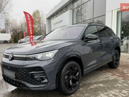 Фольксваген Тигуан, объемом двигателя 1.97 л и пробегом 0 тыс. км за 55837 $, фото 1 на Automoto.ua