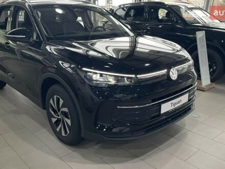 Фольксваген Тігуан, об'ємом двигуна 1.97 л та пробігом 0 тис. км за 44250 $, фото 1 на Automoto.ua