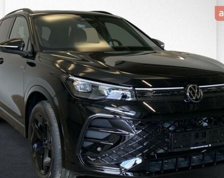 купити нове авто Фольксваген Тігуан 2025 року від офіційного дилера Автодім Атлант на Вацлава Гавела Фольксваген фото