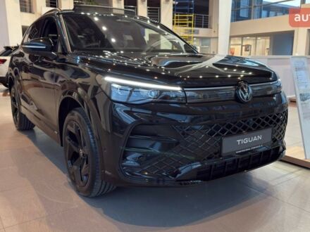 Фольксваген Тигуан, объемом двигателя 1.97 л и пробегом 0 тыс. км за 55992 $, фото 1 на Automoto.ua