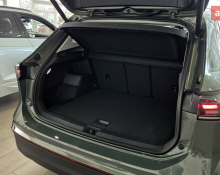 купити нове авто Фольксваген Тігуан 2025 року від офіційного дилера Автодім Атлант на Вацлава Гавела Фольксваген фото