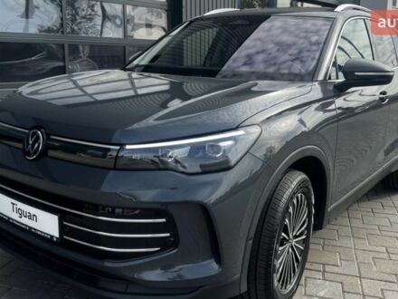 Фольксваген Тигуан, объемом двигателя 1.97 л и пробегом 0 тыс. км за 50284 $, фото 1 на Automoto.ua