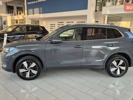 Фольксваген Тигуан, объемом двигателя 1.97 л и пробегом 0 тыс. км за 49976 $, фото 1 на Automoto.ua