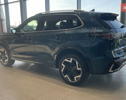 купить новое авто Фольксваген Тигуан 2025 года от официального дилера Алекс СО Фольксваген фото